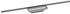 Hansgrohe RainDrain Minimalistic 800 Duschrinne Fertigset (56220000)