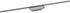 Hansgrohe RainDrain Minimalistic 1200 Duschrinne Fertigset (56223000)