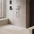 Hansgrohe RainDrain Minimalistic 1200 Duschrinne Fertigset (56223000)