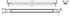 Hansgrohe RainDrain Match Plus 1000 Fertigset (56217___)