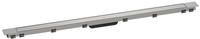 hansgrohe RainDrain Match Plus Fertigset Duschrinne 120 cm mit...