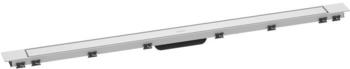 Hansgrohe RainDrain Match Plus 1200 Fertigset mattwei&szlig; (56218700)