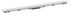 Hansgrohe RainDrain Match Plus 1200 Fertigset (56218___)