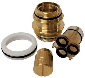 GROHE Adapter f&uuml;r Rapido T Unterputz-Universal-Thermostatbatterie (12701)