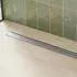 Hansgrohe RainDrain Compact 600 Duschrinne Komplettset Standard edelstahl gebürstet (56174800)