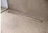 Hansgrohe RainDrain Compact 1200 Duschrinne Komplettset flach edelstahl gebürstet (56172800)
