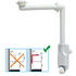 Lira Möbel Siphon Extra Slim (A827401)