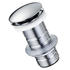 Ideal Standard Push-Open ohne Überlauf chrom (E1483AA)