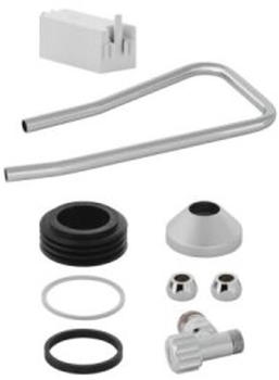 Geberit Montagezubehör für AP 140 Spülkasten (216732001)