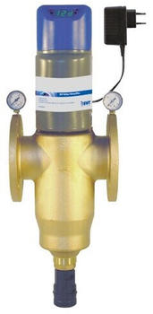 BWT Multipur AP DN80 200µm