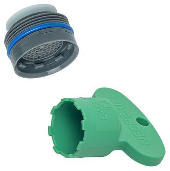 KEUCO Strahlregler für 53006/53015 (50100000076)