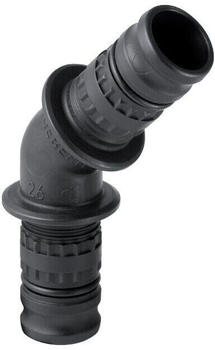 Geberit Mepla Winkel PVDF 45Gr d63 (627245005)