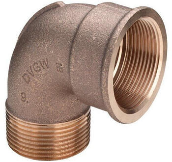 Viega Bogen 90 Grad 3092 (264000)