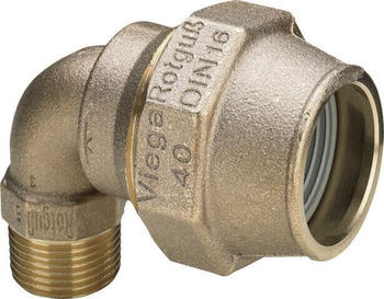 Viega Winkelverschraubung Maxiplex 9021 (275105)