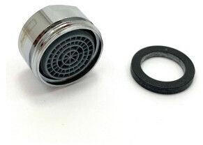 Hansgrohe Luftsprudler Longlife C-Widerstand (96512000)