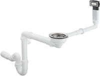 Hansgrohe Ablauf-Set 32,4x53,2 cm 43921800