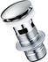 Ideal Standard Push-Open mit Überlauf chrom (E1482AA)