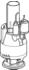 GROHE Ablaufventil Dual Flush (42774000)