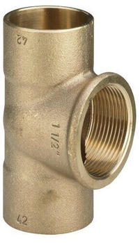 Viega T-St&uuml;ck 94130G (103453)