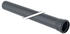 Geberit Silent-Pro Rohr mit Muffe Ø 110mm Länge 100cm (393504141)