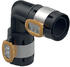Geberit FlowFit Bogen 90° Ø 50mm (620075001)