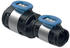 Geberit FlowFit Reduktion Ø 40mm (620054001)