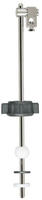 Actuating rod