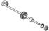 GROHE Exzenterstange für Ablaufgarnitur 1 1/4