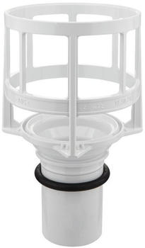 GROHE Ventilsitz mit O-Ring für Wandeinbau-Spülkästen 6-9L/6L (43542000)