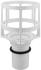 GROHE Ventilsitz mit O-Ring für Wandeinbau-Spülkästen 6-9L/6L (43542000)