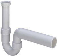 Viega R&ouml;hrengeruchsverschluss 11/2" x DN 50 Modell 7985 107888, Montagezubeh&ouml;r,