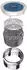 GROHE Laminar-Strahlregler AG M 24 x 1 Durchflussklasse X chrom (13955000)
