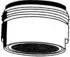 GROHE Laminar-Strahlregler AG M 24 x 1 Durchflussklasse X chrom (13955000)