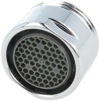 Dornbracht 90230102200-00 Dornbracht Luftsprudler-Geh&auml;use M18x1-AG TT kpl