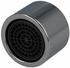 Dornbracht Luftsprudler Ersatzteil M22x1 IG chrom (90230102400-00)