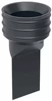 Geberit 595710000, Geberit Membrangeruchsverschluss f&uuml;r wasserlose Urinale,...