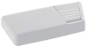 Geberit Sp&uuml;lkastendeckel zu AP130 manhattan (240.099.CG.1)