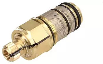 Kludi Temperaturregeleinheit Thermostat S25 neutral (7639000-00)