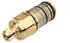 Kludi Temperaturregeleinheit Thermostat S25 neutral (7639000-00)