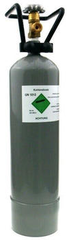 BieTal Starterset CO2 Flasche 2 kg (4042050233000)