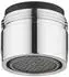GROHE Mousseur 64196 chrom (64196000)