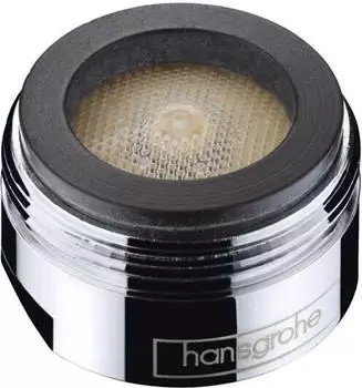 Hansgrohe Luftsprudler schwenkbar (95400000)