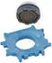 Ideal Standard Luftsprudler M21,5x1 mit Schlüssel (A962043NU)