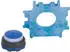 Ideal Standard Luftsprudler M21,5x1 mit Schlüssel (A962043NU)