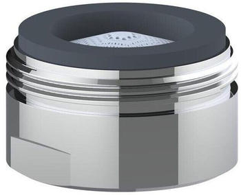 KEUCO Strahlregler VC M24x1 AG hellblau (50100010302)