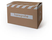 Hansgrohe &ndash; R&uuml;ckschlagventil mit Filter