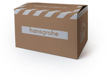 Hansgrohe R&uuml;ckflussverhinderer mit Sieb (95773000)