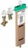 Hansgrohe Grundkörper für 3-Loch Einhebel-Wannenrandmischer (13481180)