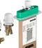 Hansgrohe Grundkörper für 3-Loch Einhebel-Wannenrandmischer (13481180)