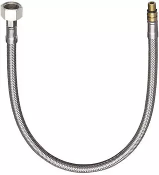 Hansgrohe Anschlussschlauch M8 x G 3/8
